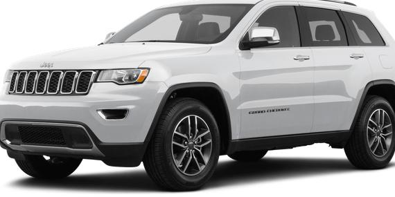JEEP GRAND CHEROKEE 2020 1C4RJFBG6LC277675 image